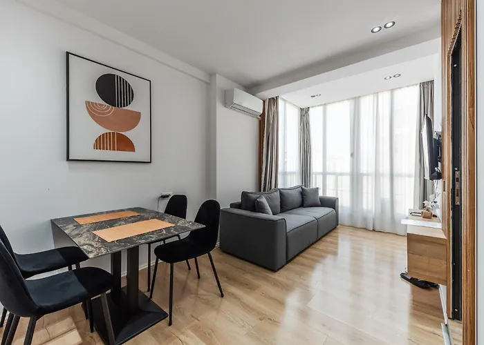 Atelier Apartments By Kondo Stays