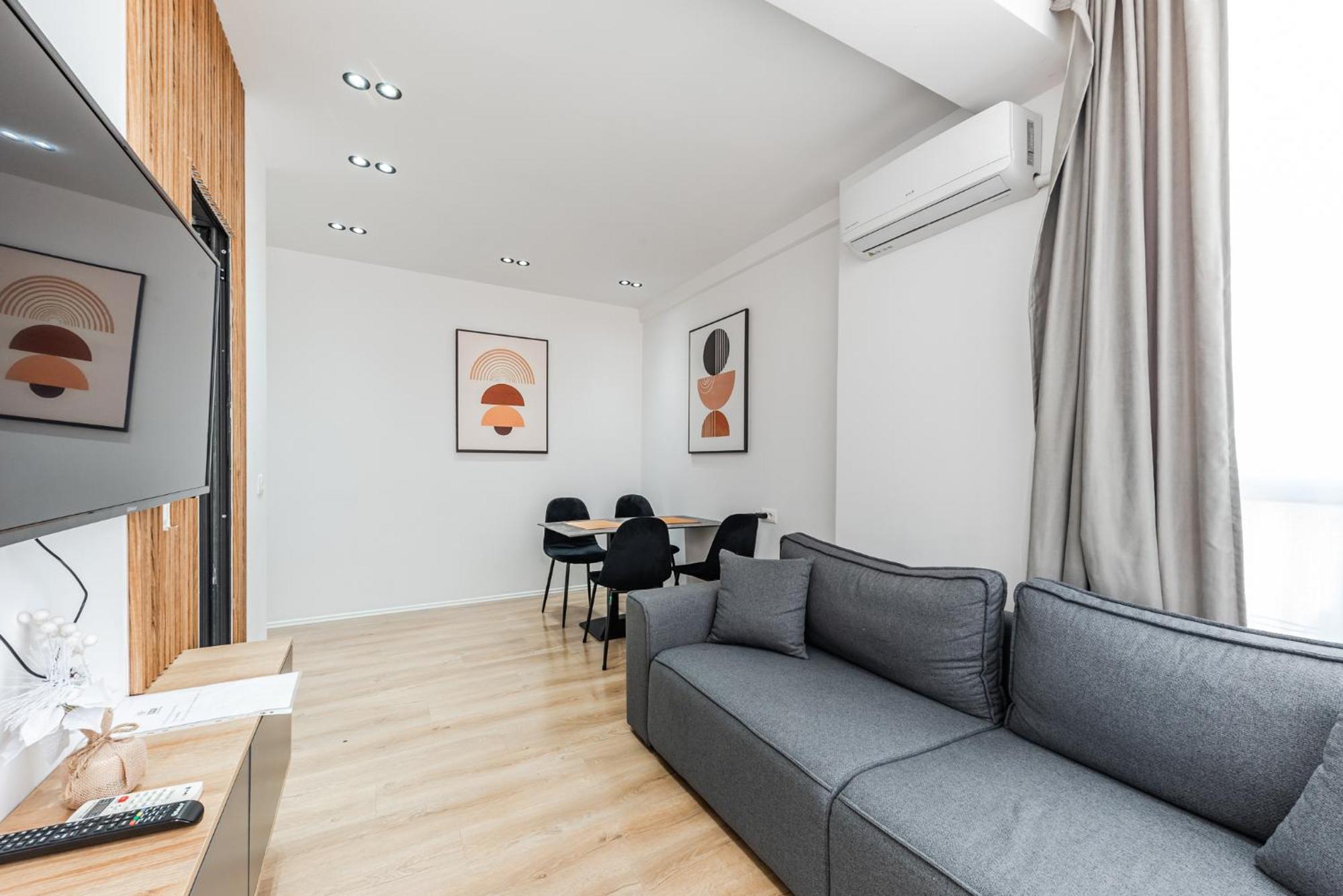 Atelier By Apartment