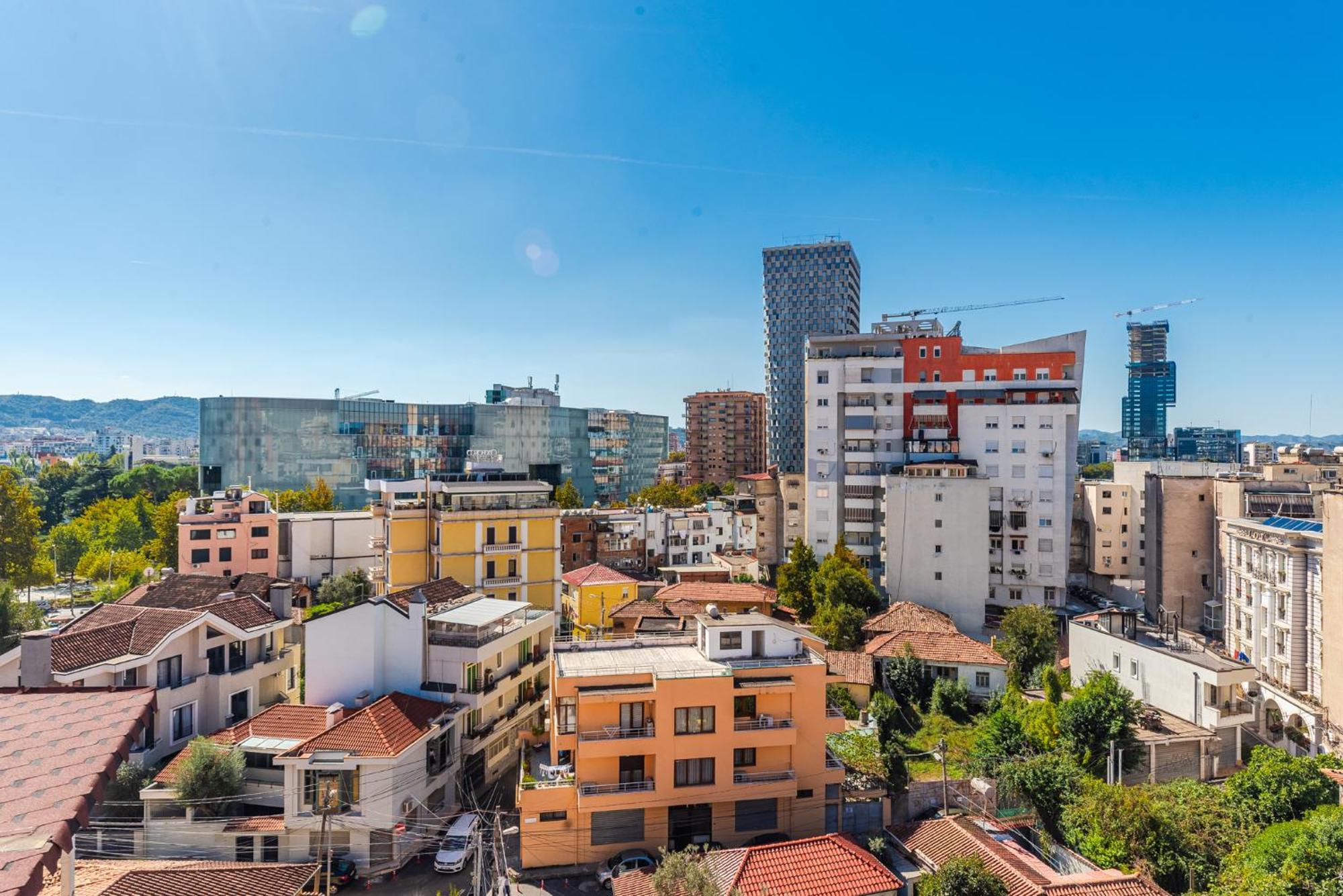 Atelier By Tirana