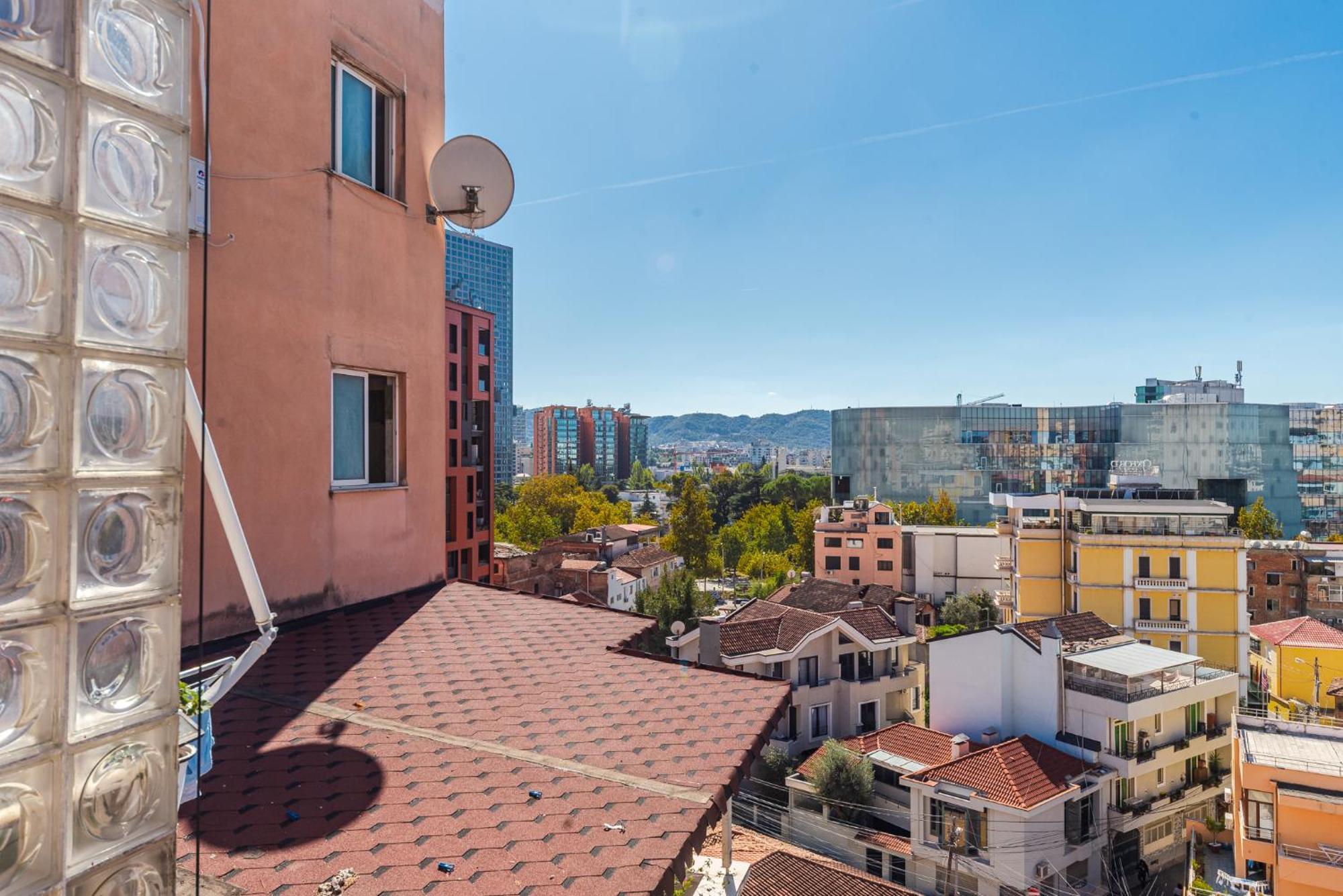 Apartamento Atelier By