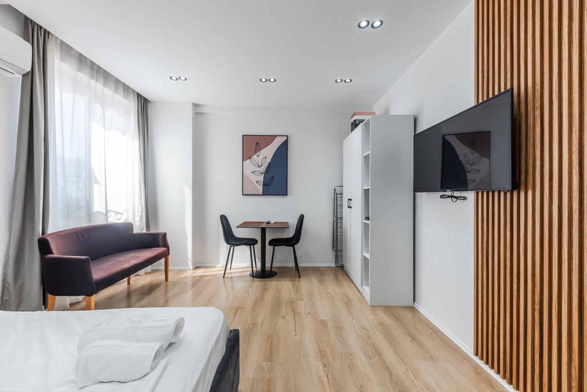 Atelier By Tirana