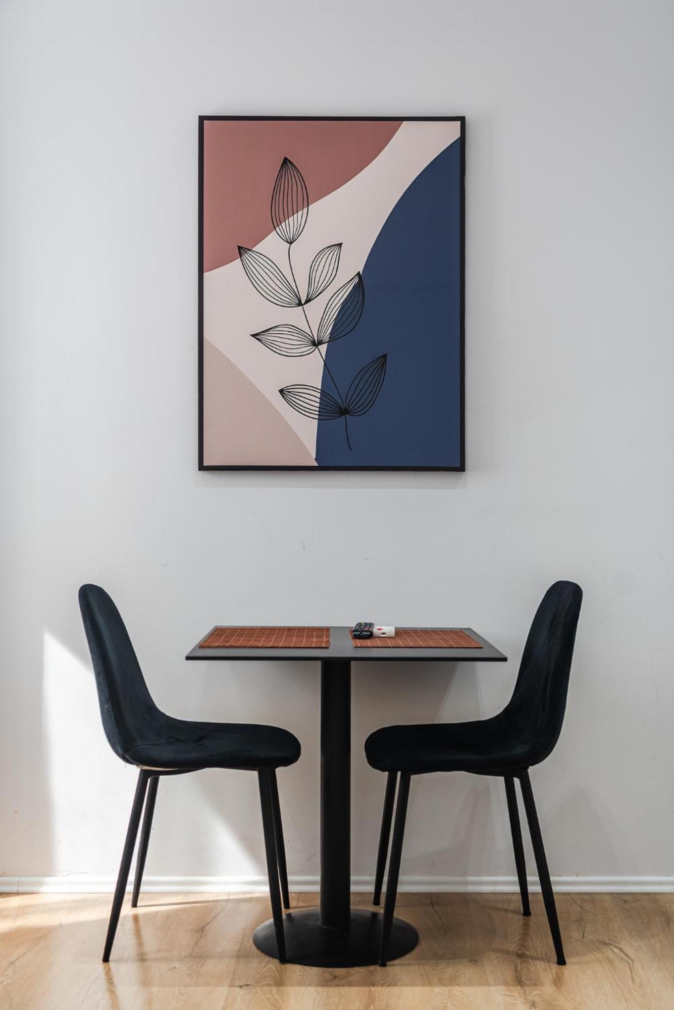 Apartment Atelier By Tirana