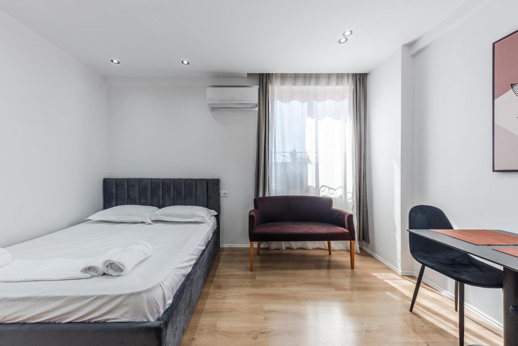Atelier By * Tirana