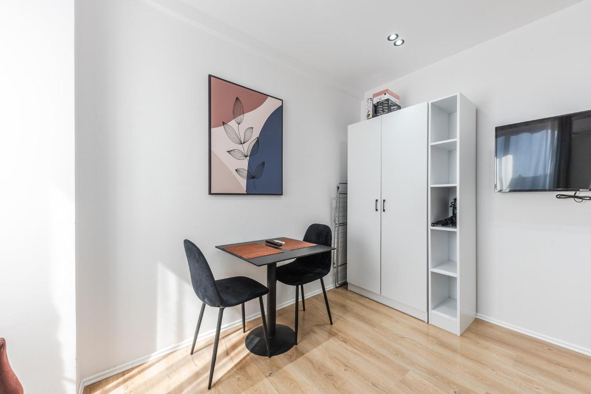 Apartamento Atelier By Tirana