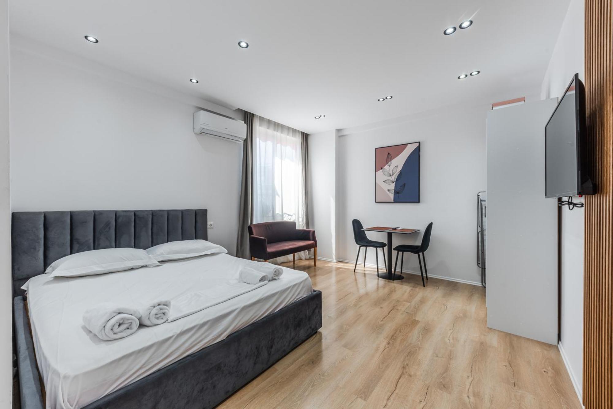 Apartamento Atelier By