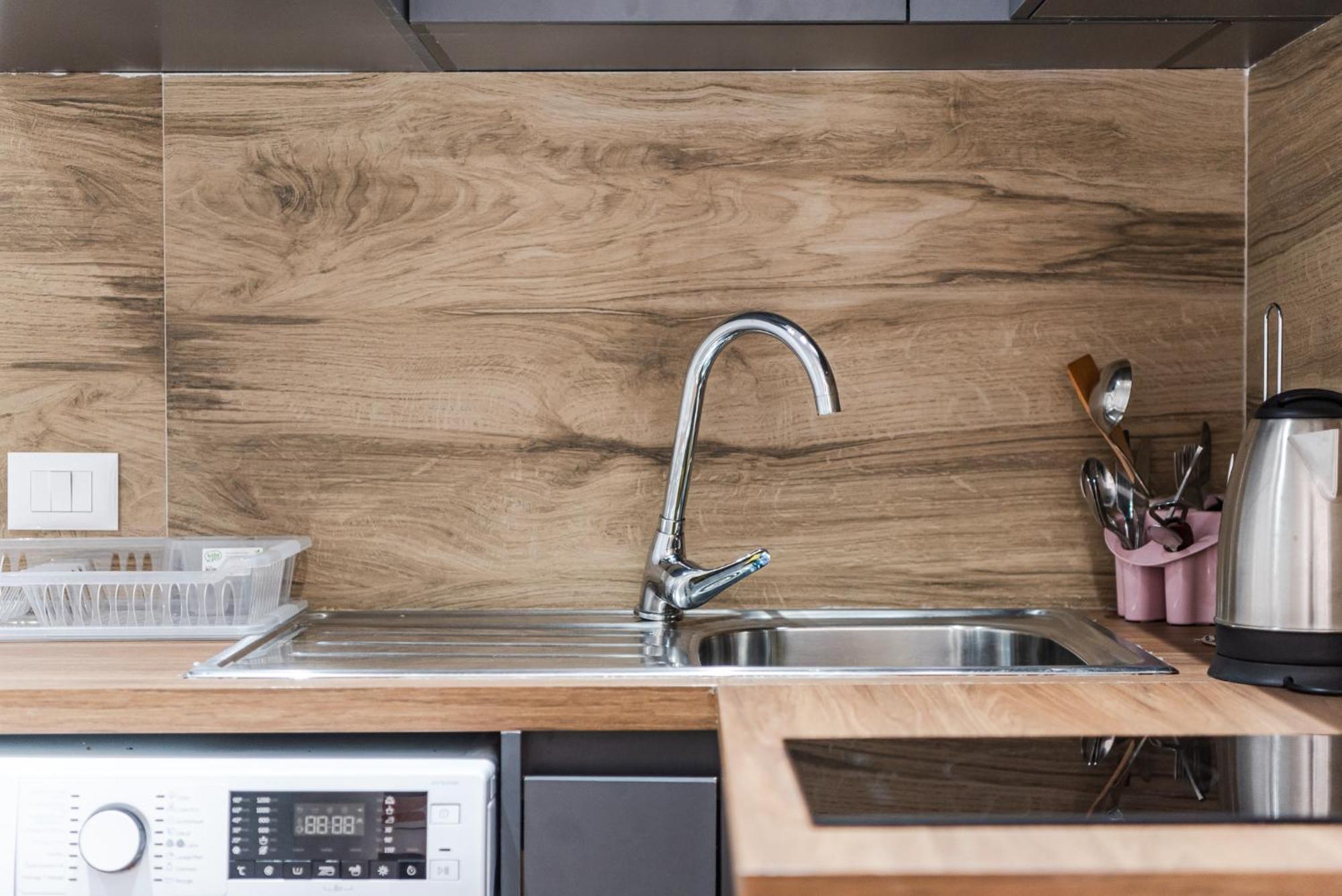 Apartamento Atelier By Tirana
