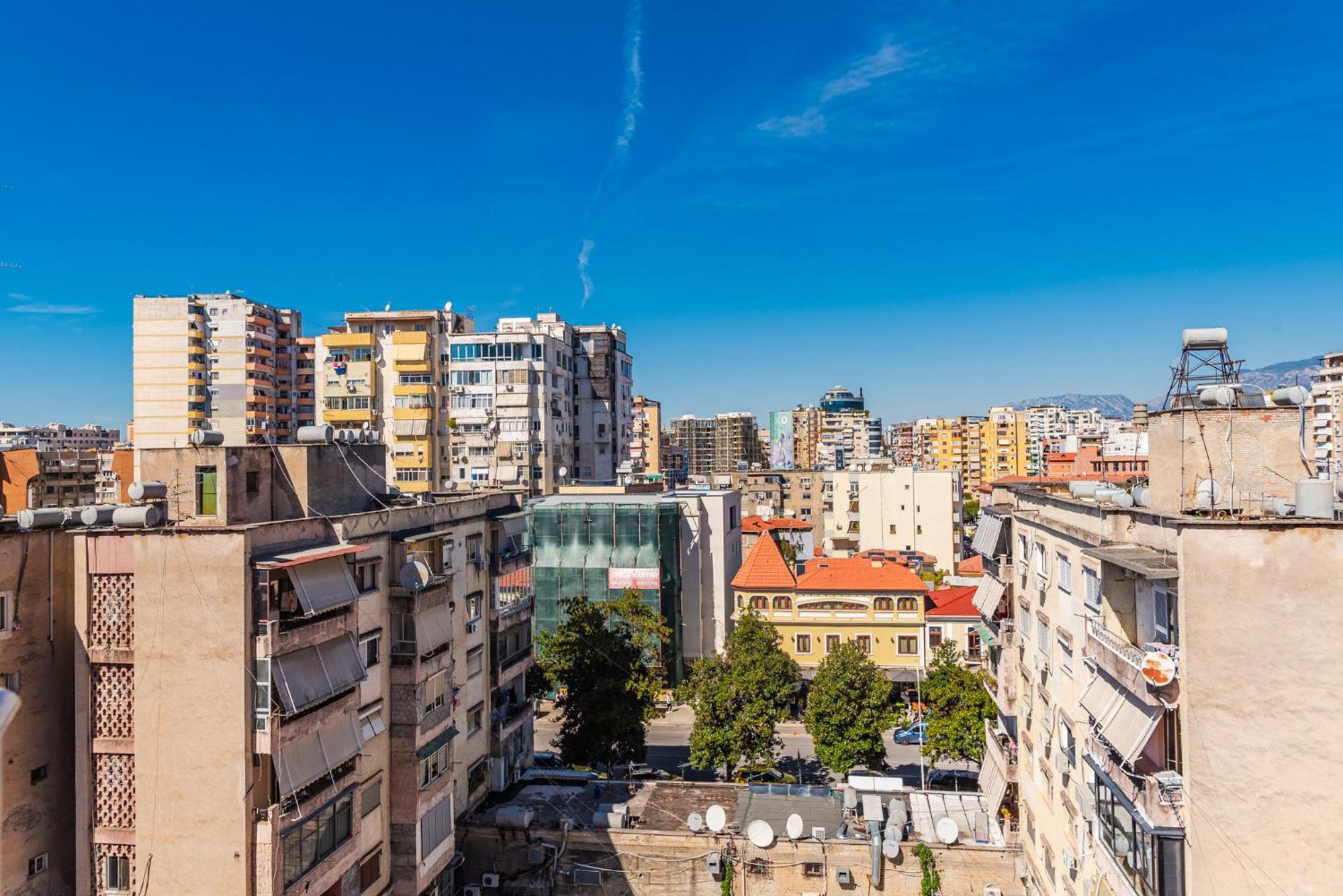 Atelier By Apartamento Tirana