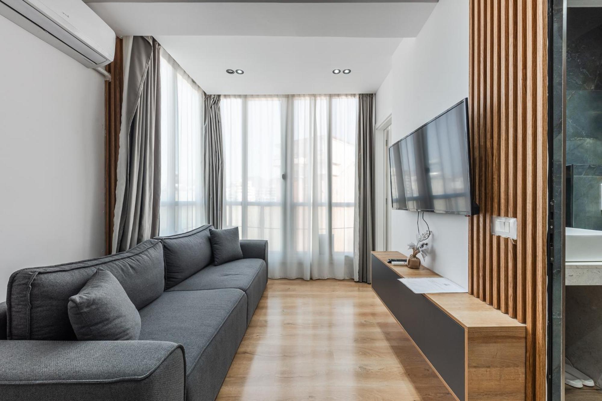 Atelier By Tirana