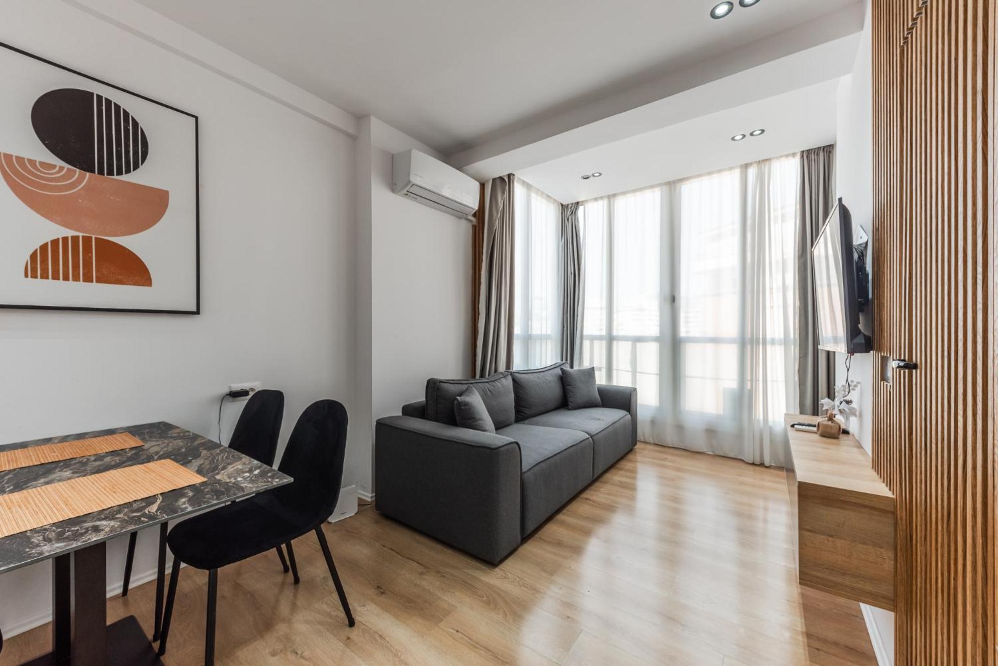 Atelier By * Tirana