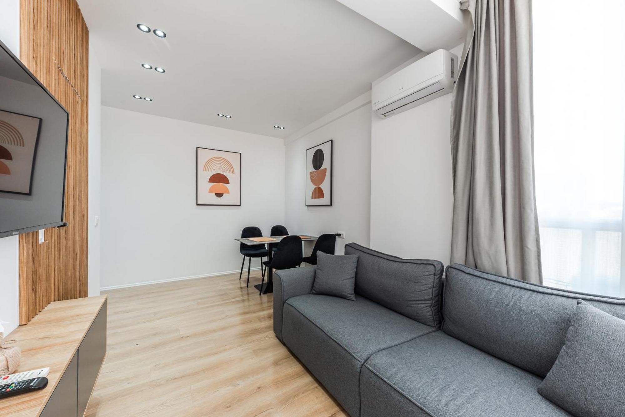 Atelier By * Tirana