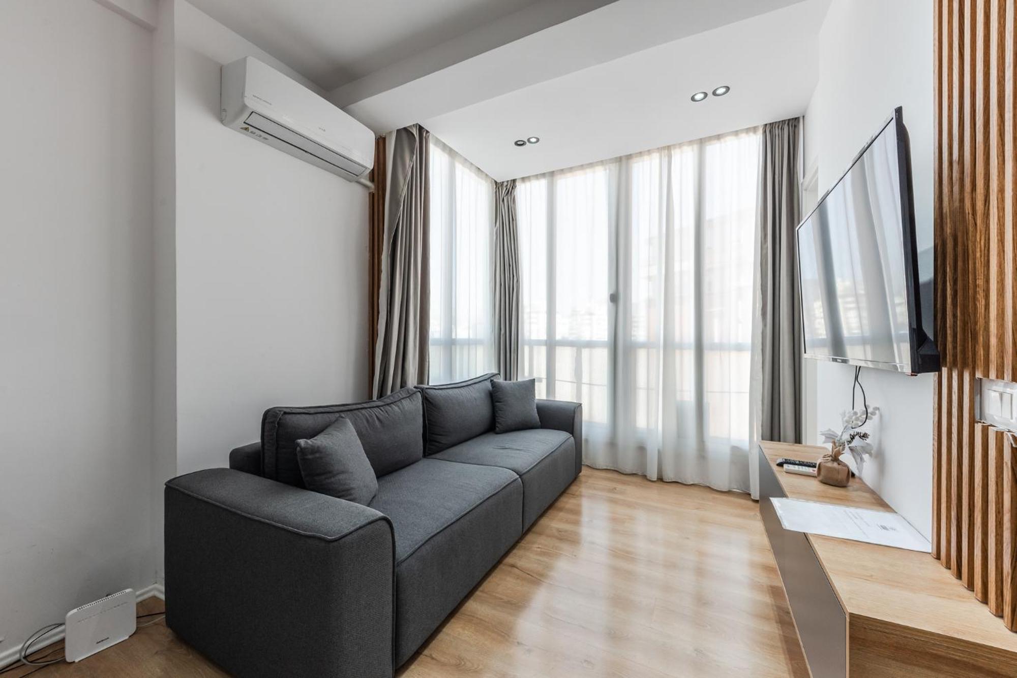 Atelier By Apartment *