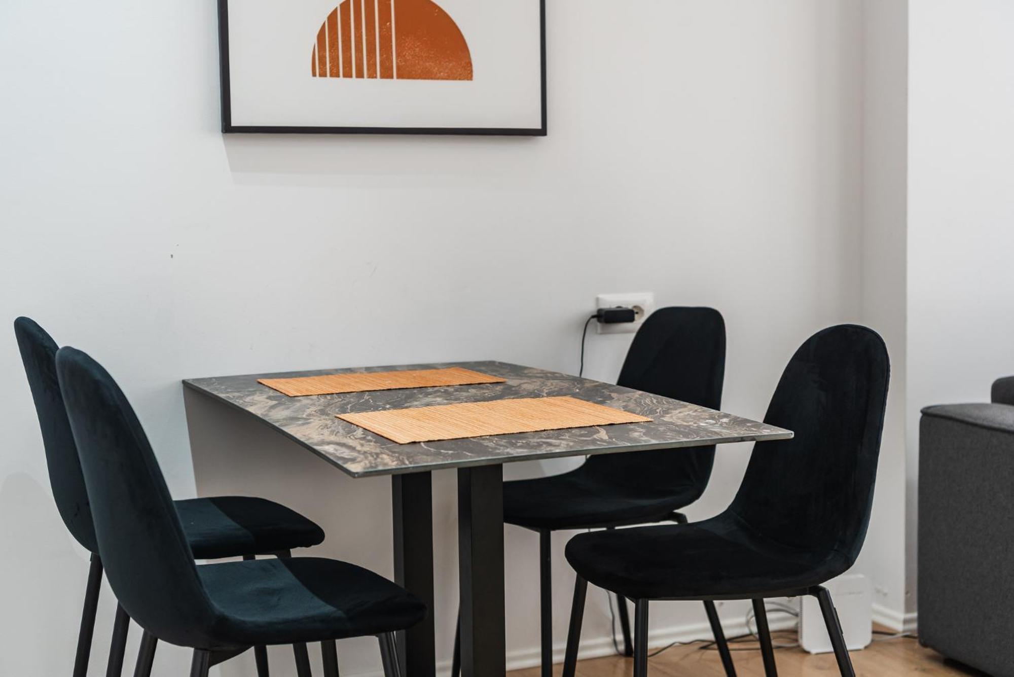 Apartamento Atelier By