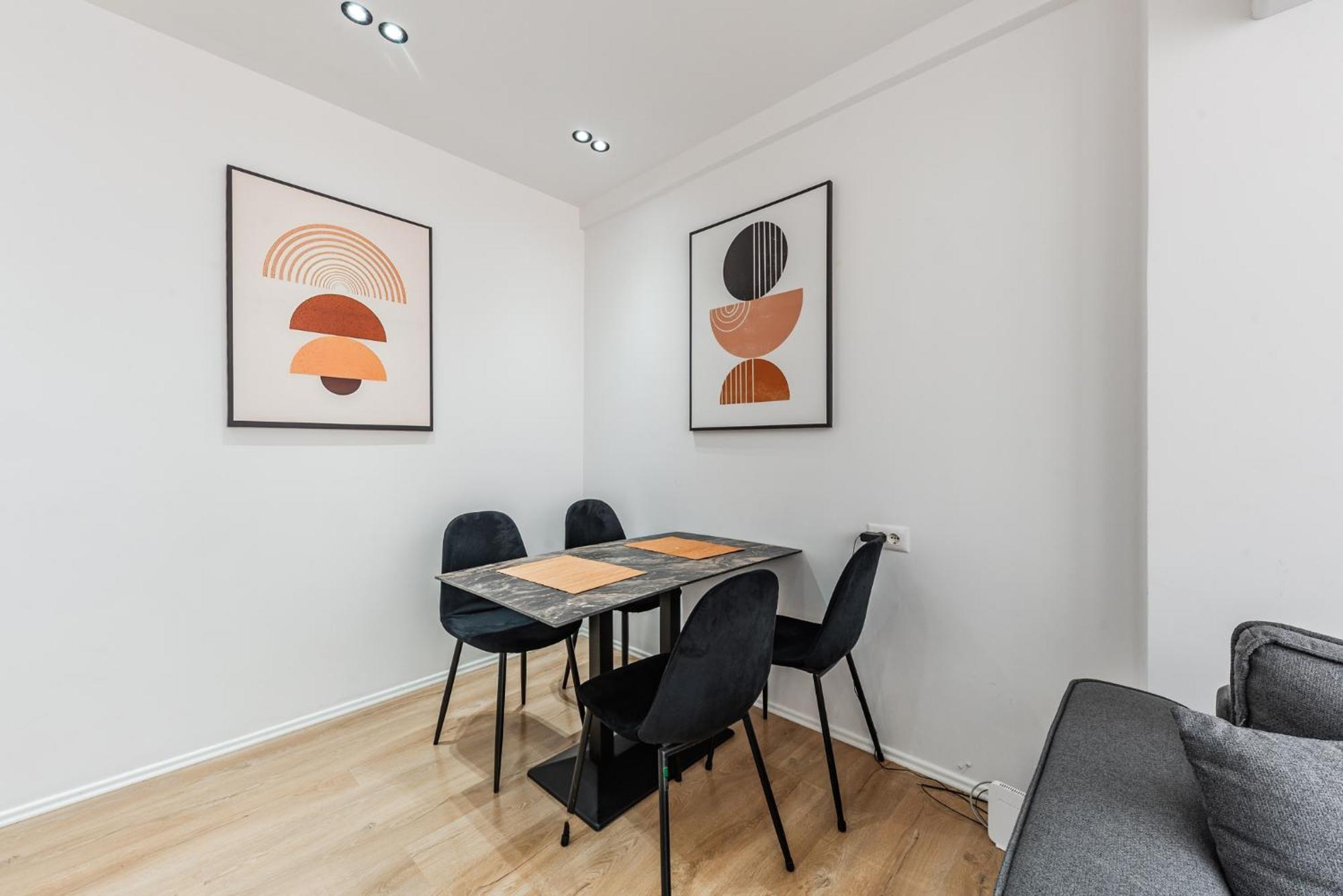 Atelier By Apartment
