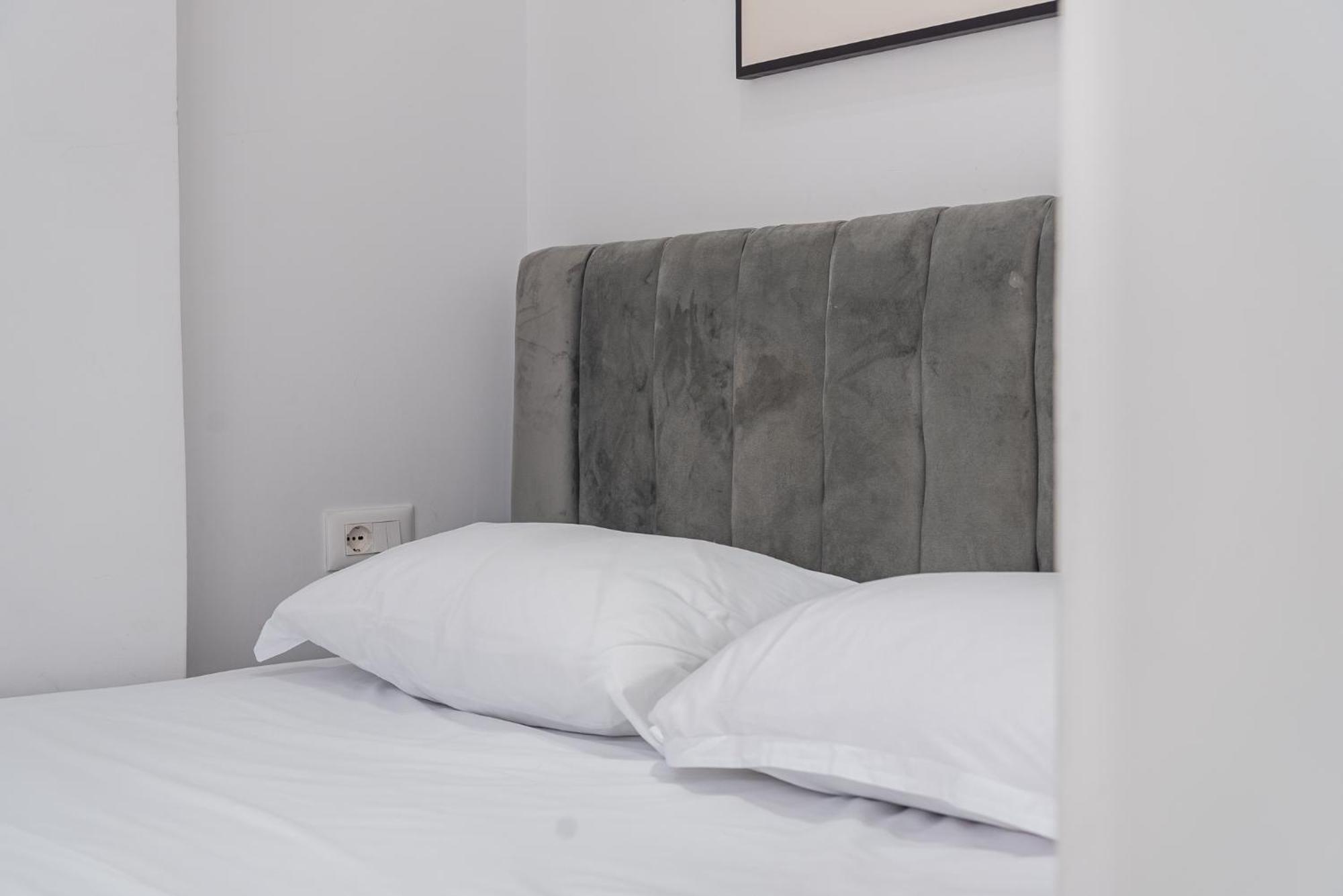Atelier By Apartment *