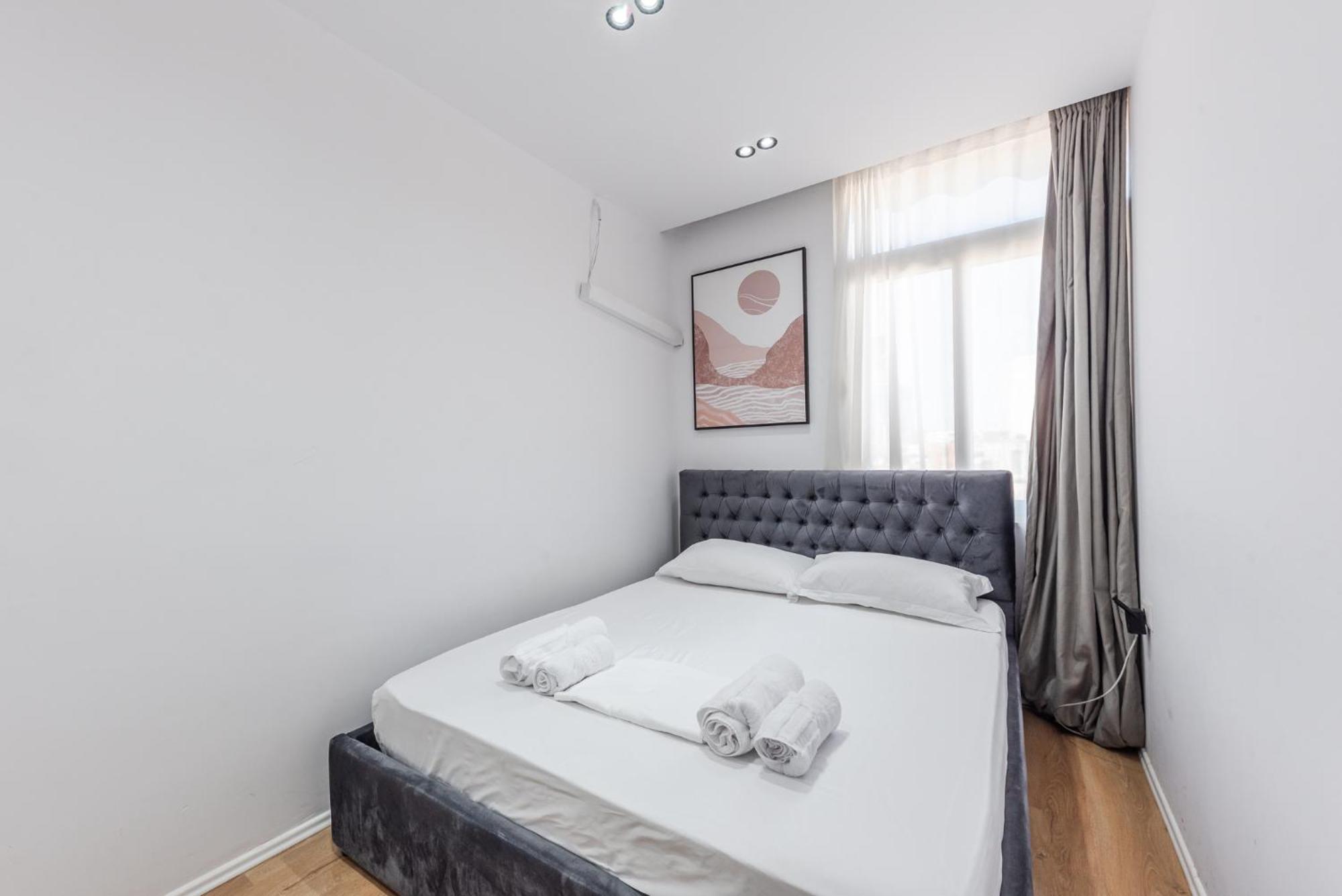 Atelier By Tirana