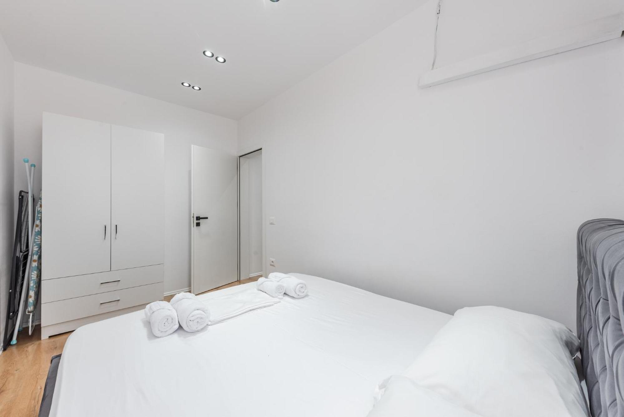 Apartment Atelier By