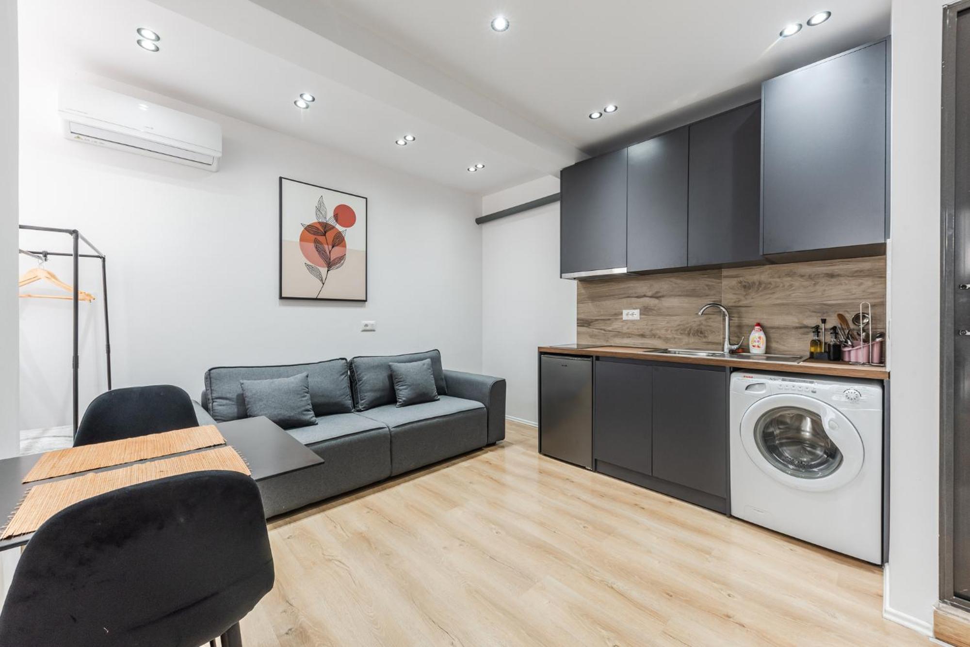 Atelier By * Tirana