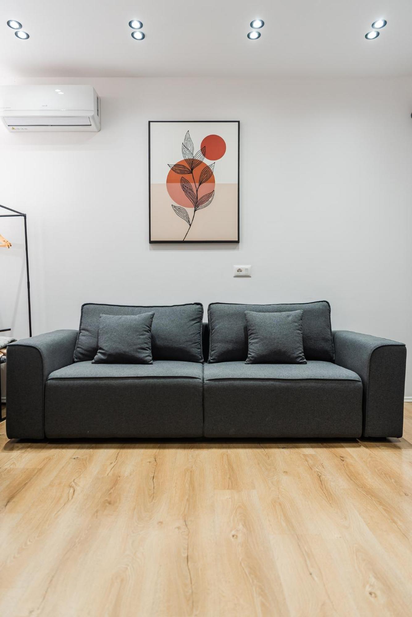 Atelier By Tirana