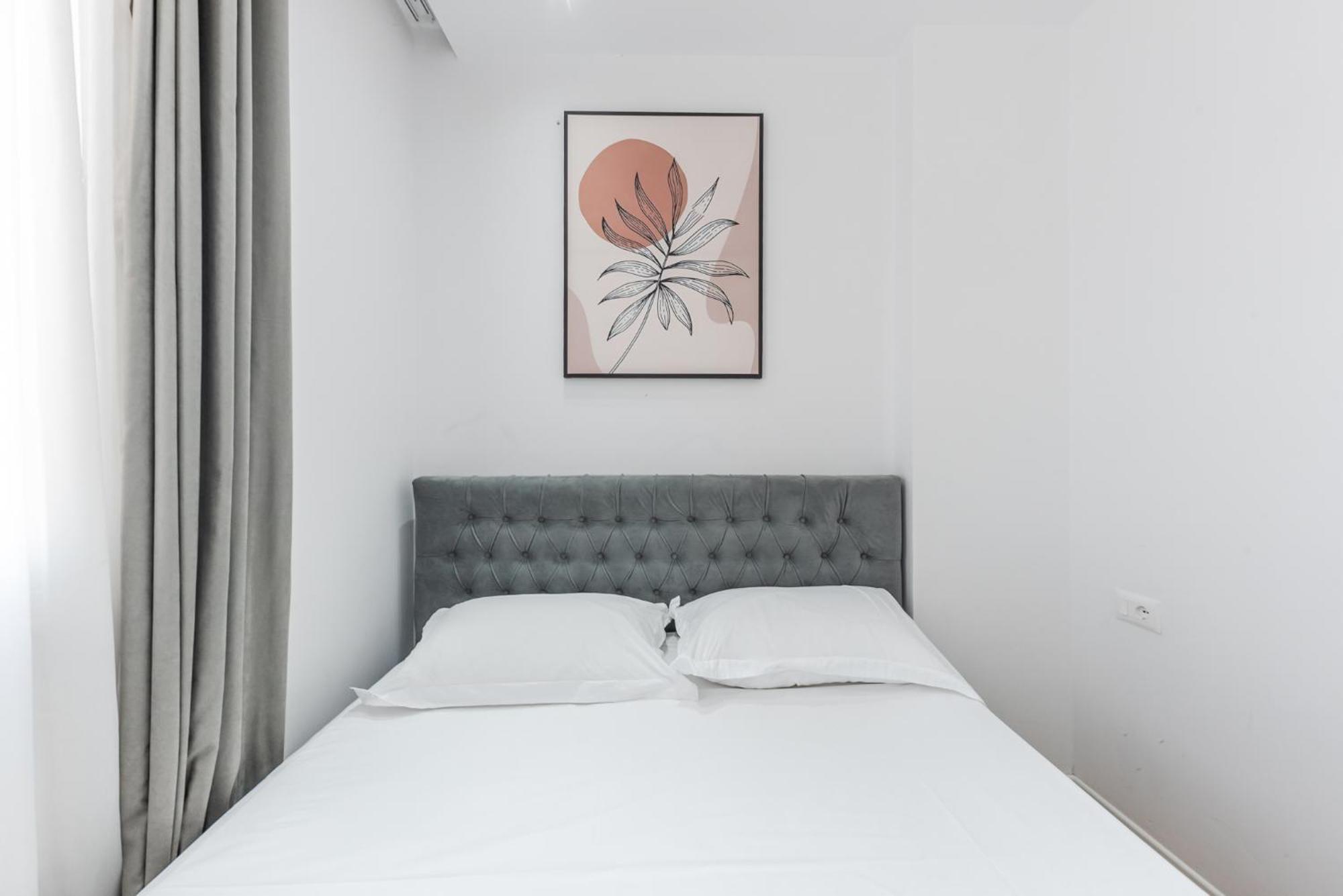 Atelier By Apartment *