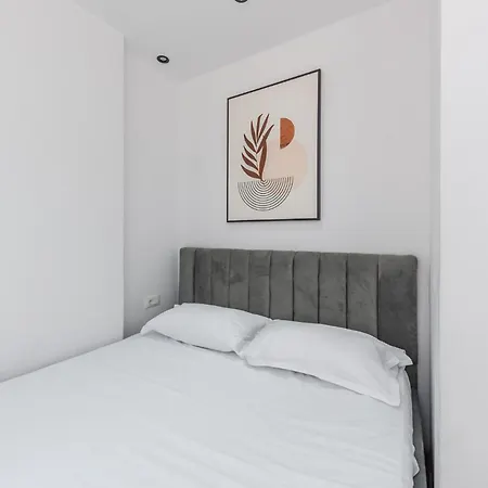 Atelier Apartments By Kondo Stays Tirana Exterior photo